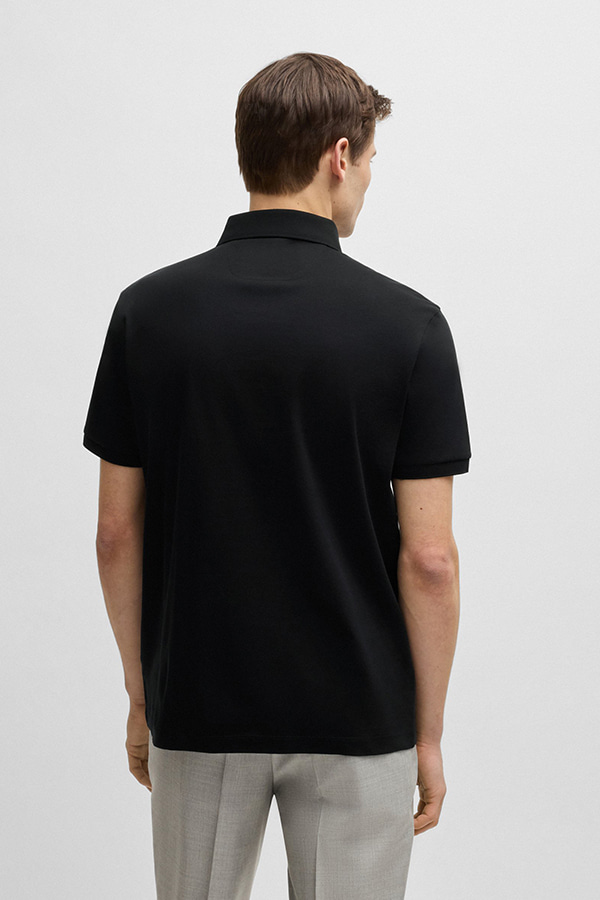 ΜΠΛΟΥΖΑ CAMEL BOSS - 001 ΜΑΥΡΟ